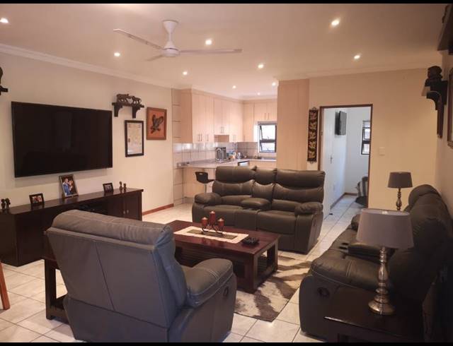 3 BEDROOM HOUSE FOR SALE IN BANNERS REST